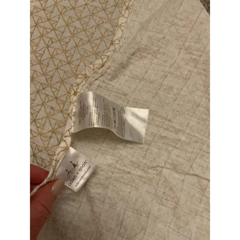 aden + anais aden+anais bundle